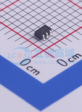 三极管(BJT) PMP4501Y.115 TSSOP-6 Nexperia(安世) 电子元件配单