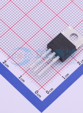 场效应管(MOSFET) FCP190N65F TO-220 onsemi(安森美) 电子元器件