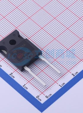 通用二极管 ISL9R1560G2 TO-247 onsemi(安森美) 电子元器件配单