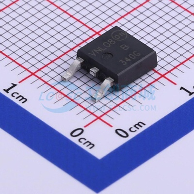 肖特基二极管 MBRD340G DPAK onsemi(安森美) 电子元器件原装正品