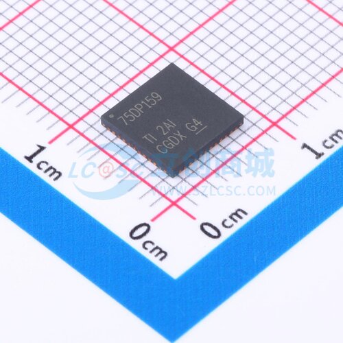 时钟提取和数据恢复 SN75DP159RGZR VQFN-48 TI/德州 电子元器件