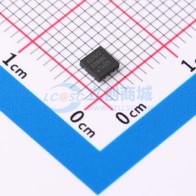 CAN收发器 TJA1057GTK/3Z HVSON-8 安世 电子元器件配单原装正品