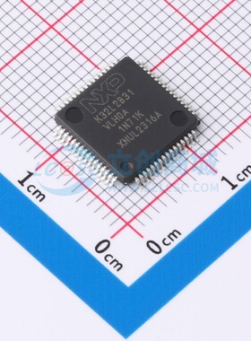 单片机(MCU/MPU/SOC) K32L2B31VLH0A LQFP-64 安世 电子元件配单