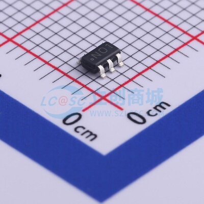 LVDS芯片 DS90LV011ATMF/NOPB SOT-23-5 TI/德州 电子元器件配单