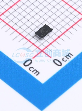 功率电子开关 FPF2895VUCX WLCSP-24(1.7x2.6) onsemi(安森美)