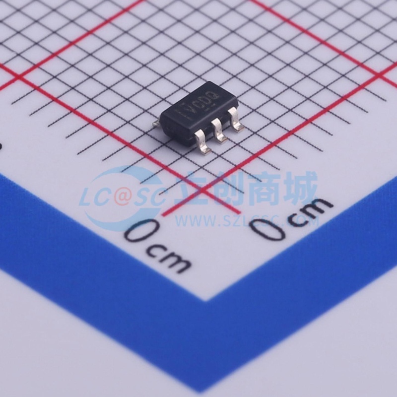 线性稳压器(LDO) TLV73312PDBVR SOT-23-5 TI/德州 电子元件配单