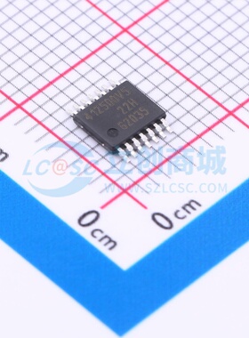 DC-DC电源芯片 TLS4125D0EPV50XUMA1 TSDSO-14 Infineon(英飞凌)