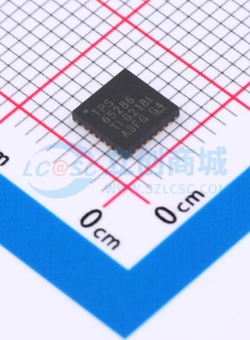 功率电子开关 TPS65286RHDR VQFN-28 TI/德州 电子元器件原装正品