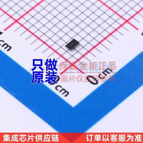 接口芯片 DS2488X+U WLP-8 MAXIM(美信) 电子元器件配单原装正品