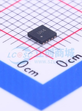 静电保护器(TVS/ESD) SP3304NUTG DFN-10(2.6x2.6) Littelfuse(力