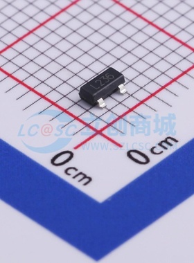 电压基准芯片 TS432AILT SOT-23 意法半导体芯片 电子元器件配单