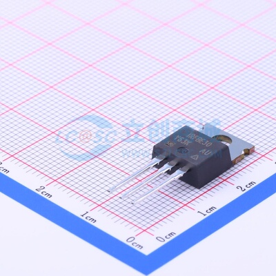 场效应管(MOSFET) IRFBE30PBF TO-220 Infineon(英飞凌) 原装正品