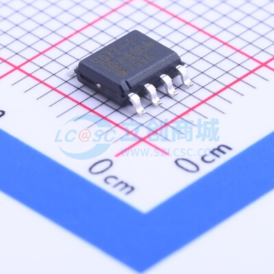 精密运放 ADA4077-1ARZ SOIC-8 ADI(亚德诺) 电子元器件原装正品