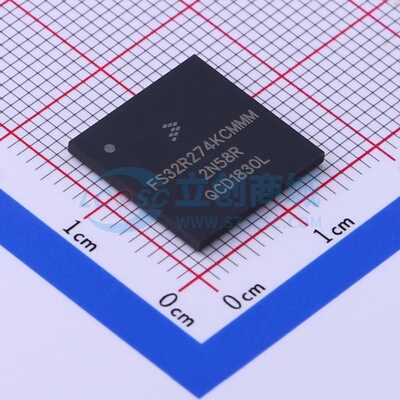 单片机(MCU/MPU/SOC) FS32R274KCK2MMM MAPBGA-257 安世 原装正品