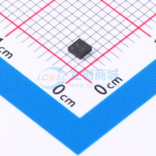 场效应管(MOSFET) DMN2011UFDF-7 UDFN2020-6 DIODES(美台) 原装