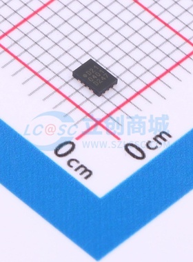 射频卡芯片 NTP53321G0JHKZ XQFN-16(1.8x2.6) 安世 电子元件配单