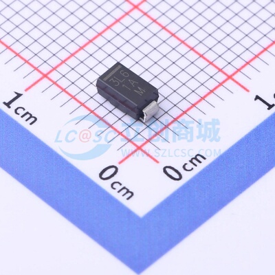 肖特基二极管 VSSA3L6S-M3/61T DO-214AC VISHAY(威世) 原装正品