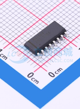 比较器 MAX964ESE+ SOIC-16 MAXIM(美信) 电子元器件配单原装正品