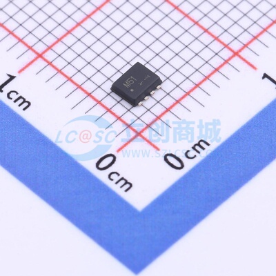 场效应管(MOSFET) QS8M51TR TSMT8 ROHM(罗姆) 电子元件原装正品