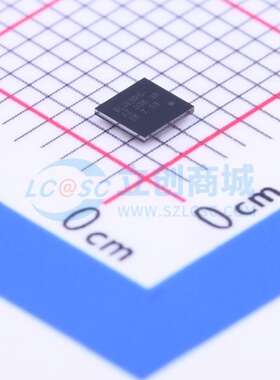 无线收发芯片 BLUENRG-MSCSP WLCSP-34(2.6x2.7) 意法半导体芯片