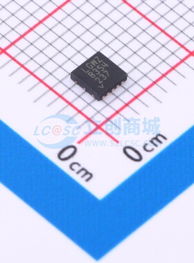 DC-DC电源芯片 LT8362EDD#PBF DFN-10 ADI(亚德诺) 电子元件配单