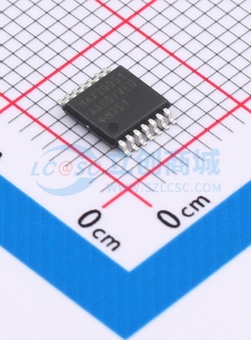 LED驱动 MAX20051AAUD/V+T TSSOP-14 MAXIM(美信) 电子元器件配单