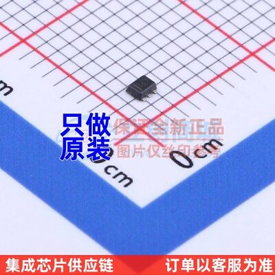 反相器 SN74LVC2G04DRLR SOT-5x3-6 TI/德州 电子元器件原装正品