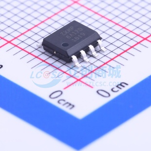场效应管(MOSFET) ZXMP6A17DN8TA SOIC-8 DIODES(美台) 原装正品