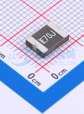 自恢复保险丝 2920L700/24SLER 2920 Littelfuse(力特) 原装