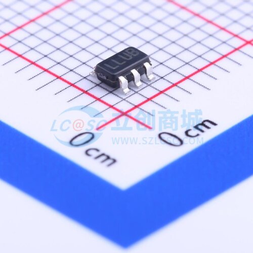 线性稳压器(LDO) LP5907MFX-1.8/NOPB SOT-23-5 TI/德州 原装正品