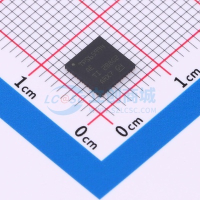 电源管理芯片(PMIC) TPS65994AERSLR VQFN-48 TI/德州 电子元器件