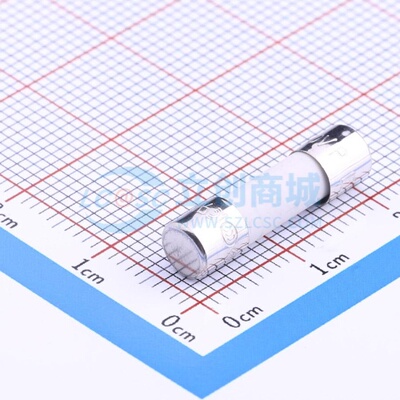 一次性保险丝 02153.15MXP D5xL20mm Littelfuse(力特) 原装