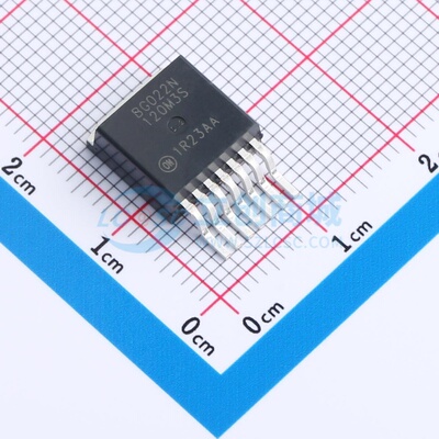 碳化硅场效应管(MOSFET) NTBG022N120M3S D2PAK7(TO-263-7L-HV) o
