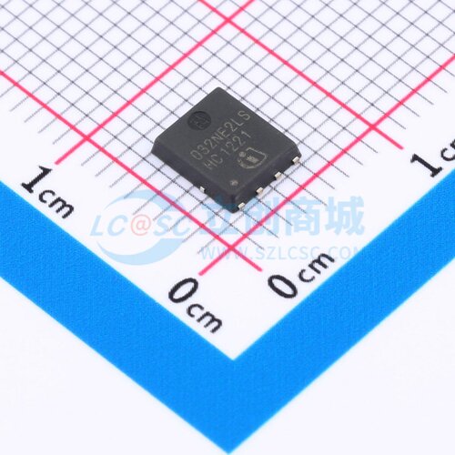 场效应管(MOSFET) BSC032NE2LSATMA1 TDSON-8 Infineon(英飞凌)