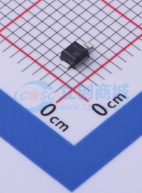 肖特基二极管 MBRM110ET1G DO-216AA onsemi(安森美) 电子元器件