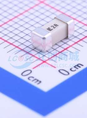 一次性保险丝 0453002.MR SMD,6.1x2.7mm Littelfuse(力特)