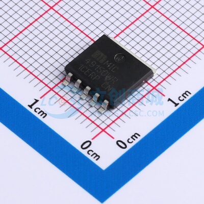线性稳压器(LDO) MIC49150WR SPAK-5 MICROCHIP(美国微芯) 元器件