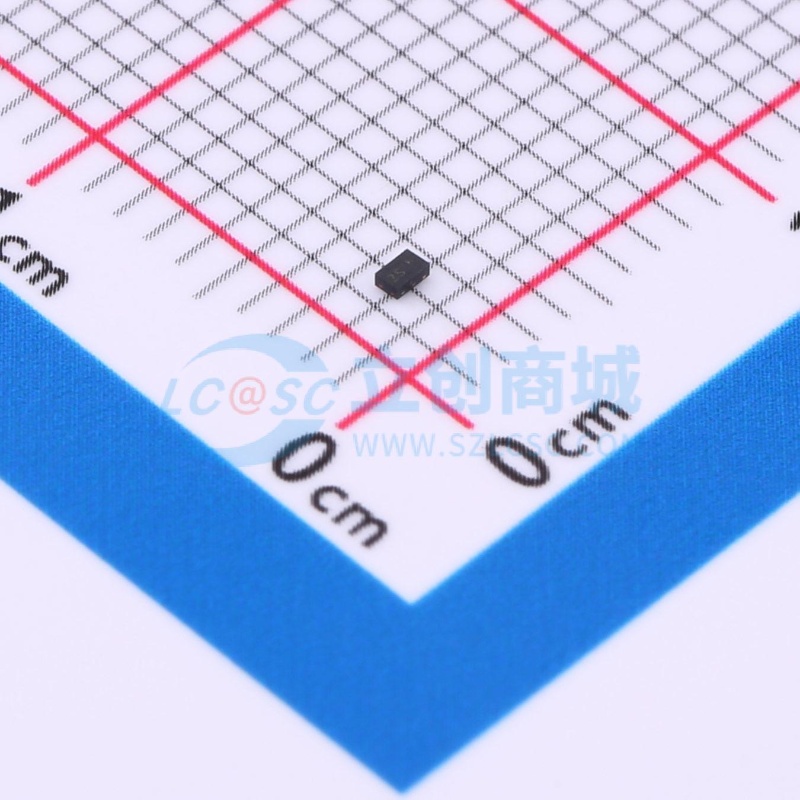 RF放大器 BGC 100GN6 E6327 TSNP-6 Infineon(英飞凌) 电子元器件