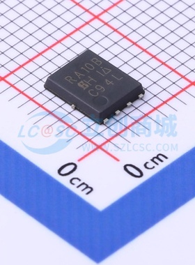 场效应管(MOSFET) SIRA10BDP-T1-GE3 PowerPAK-SO-8 VISHAY(威世)