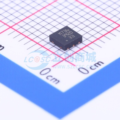 线性稳压器(LDO) LD39200PU33R DFN-6 意法半导体芯片 电子元器件