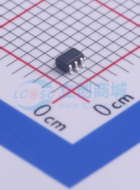 开关二极管 MMBD4448HCQW-7-F SOT-353 DIODES(美台) 电子元器件