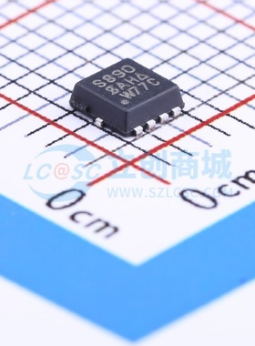 场效应管(MOSFET) SIS890DN-T1-GE3 PowerPAK1212-8 VISHAY(威世)