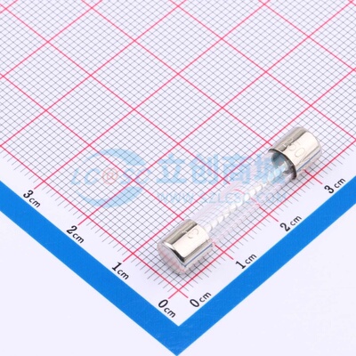 一次性保险丝 0313007.HXP - Littelfuse(力特) 电子元件配单