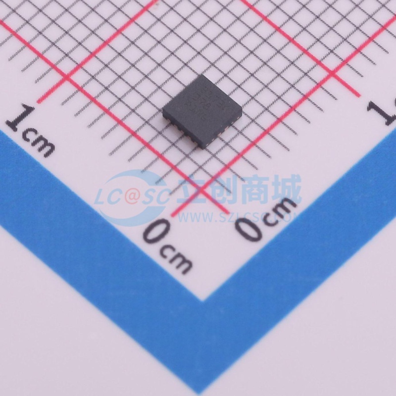 电池管理 BQ25173QWDRCRQ1 VSON-10 TI/德州 电子元器件原装正品