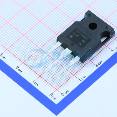 场效应管(MOSFET) IRFP9240PBF TO-247AC-3 VISHAY(威世) 元器件