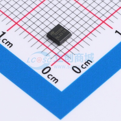 场效应管(MOSFET) AONR32320C DFN-8 AOS/万代 电子元件原装正品