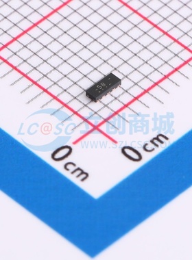 静电保护器(TVS/ESD) PESD4USB5B-TBRX DFN2510A-10 Nexperia(安