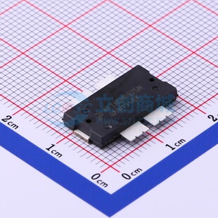 场效应管(MOSFET) AFT05MP075NR1 TO-270WB-4 安世 电子元件配单