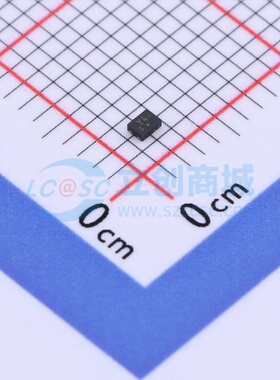 触发器 74LVC1G74GF.115 XSON-8(1x1.4) Nexperia(安世) 原装正品