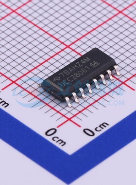 AC-DC控制器和稳压器 UCC28061DR SOIC-16 TI/德州 电子元件配单